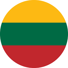 Replit profile picture for @Lithuania