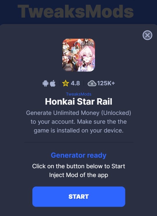 michaeledgerl34 (honkai-star-rail-hack mod) - Replit