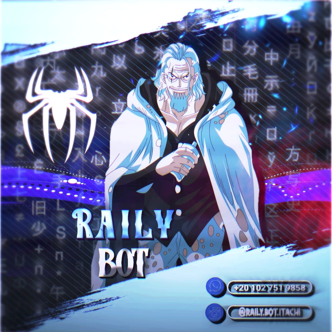 Replit profile picture for @Raily-Itachi