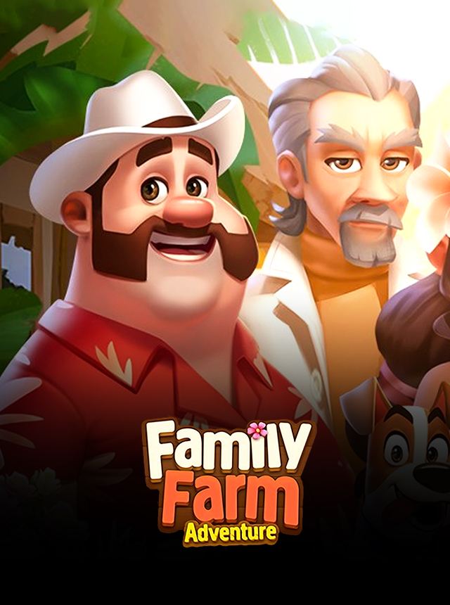 familyfarmadventurecheats (*NEW* Family farm adventure cheats