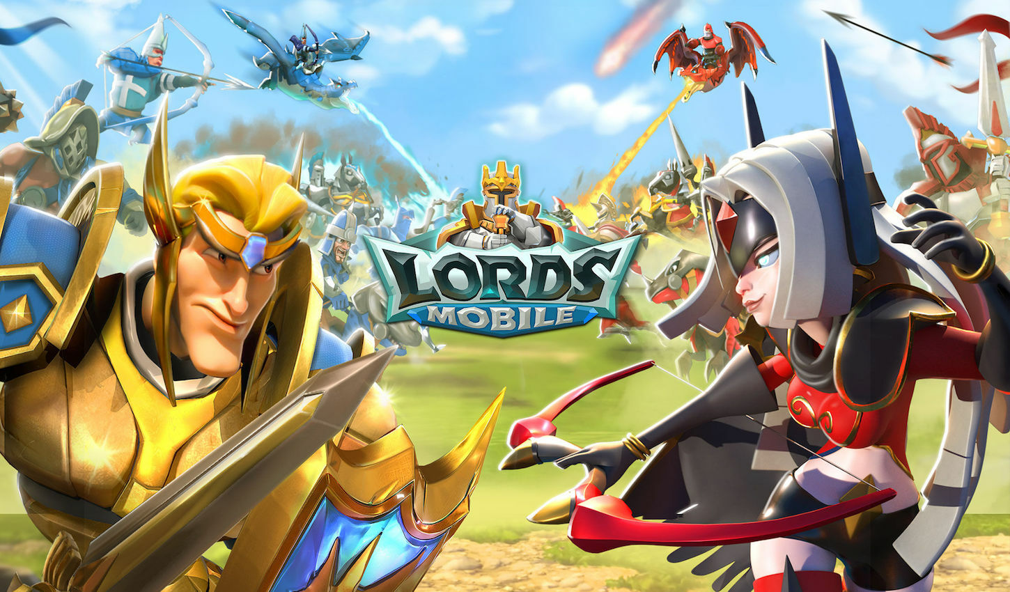 Lords Mobile - Gems Hack?! How To Hack Lords mobile gems? [Hindi