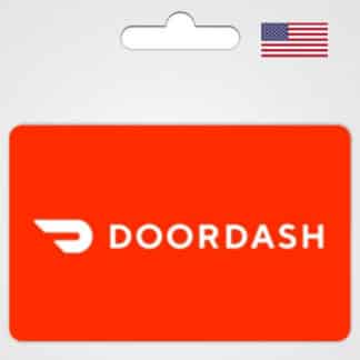 Doordash Gift Card Generator