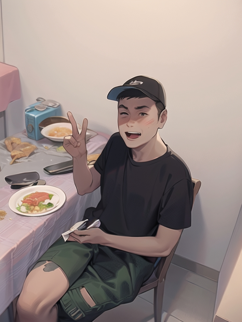 Replit profile picture for @applegate