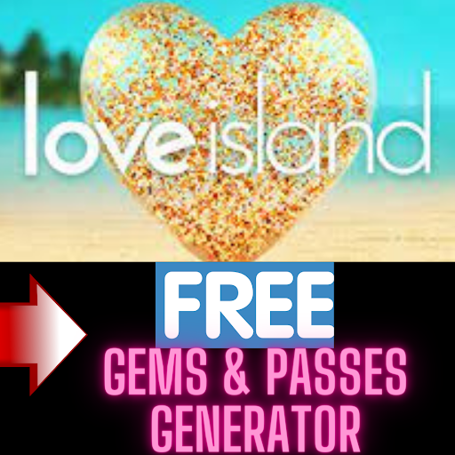 Love Island Gems Generator No Human Verification No Survey / X