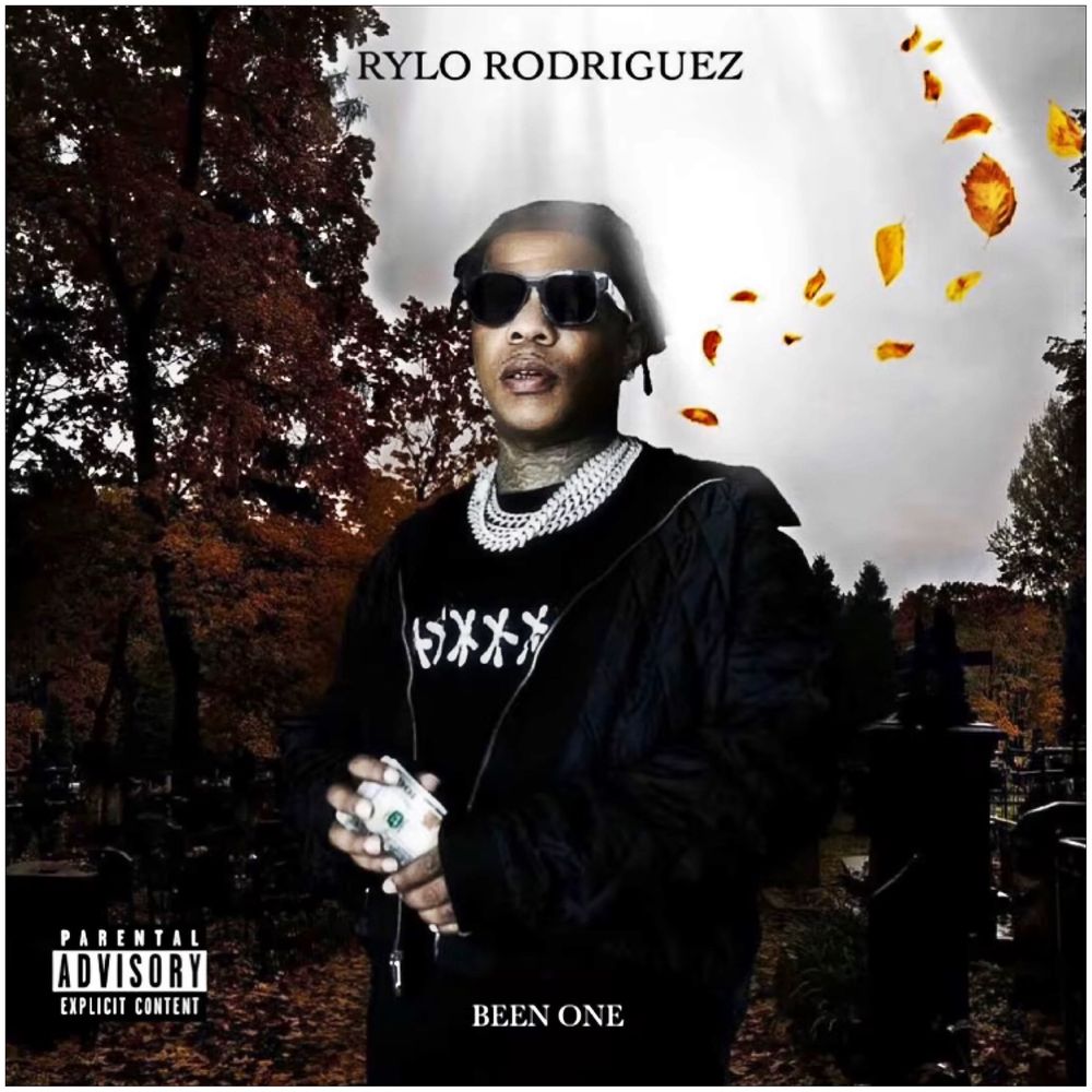 rylorodriguezbeenonemp3 (2023[Mp3] Rylo Rodriguez Been One Album