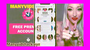 Manyvids App free (Manyvids app mod apk free Tokens link) Replit Manyvids App free (Manyvids app mod apk free Tokens link) Replit