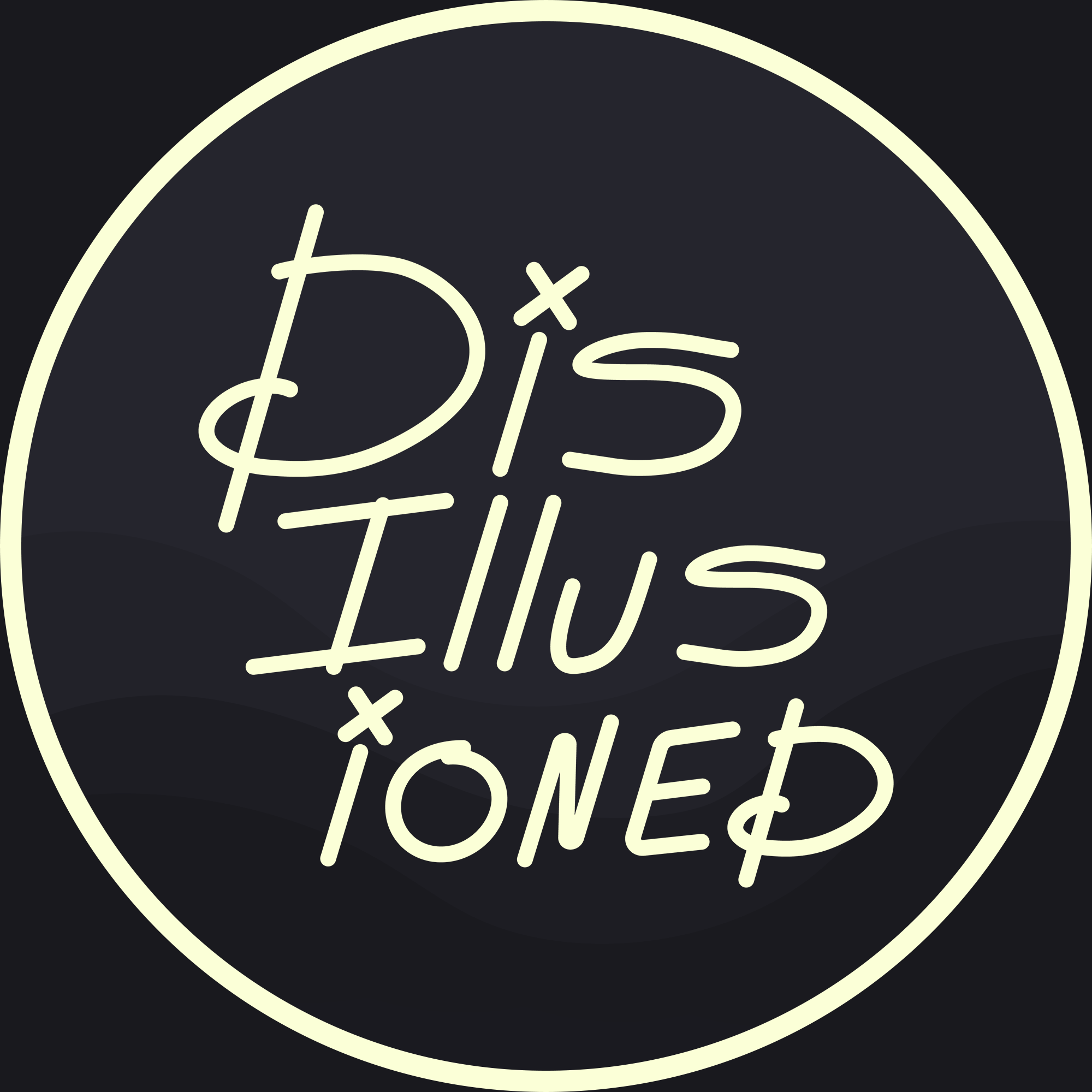 Replit profile picture for @Disillusioned