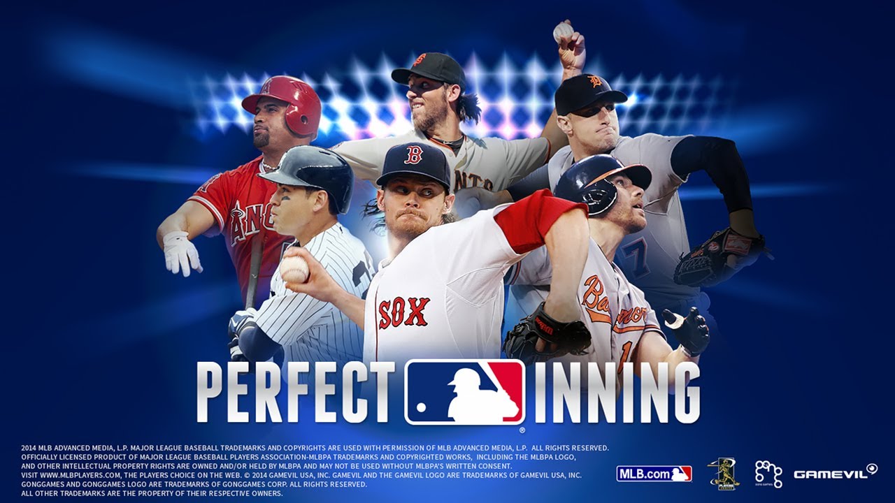 Chia sẻ với hơn 74 MLB perfect inning 2023 cheats hay nhất  trieuson5