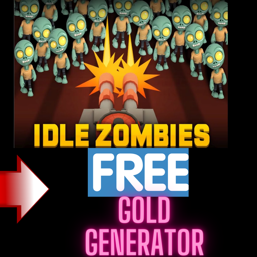 Zombs.io Gold Generator Hack 