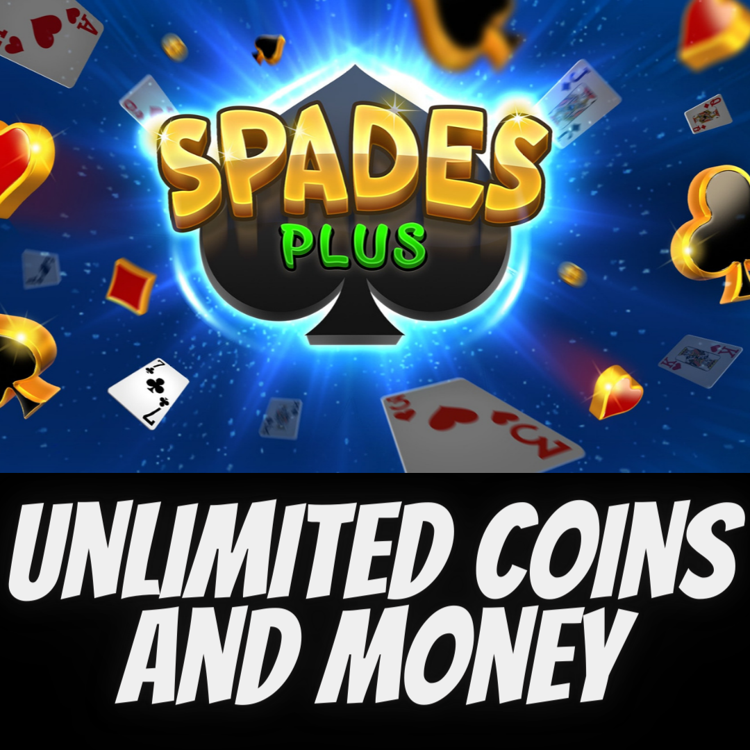 spades plus coins hack