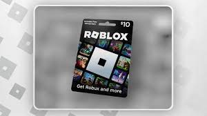 Free Robux - Replit