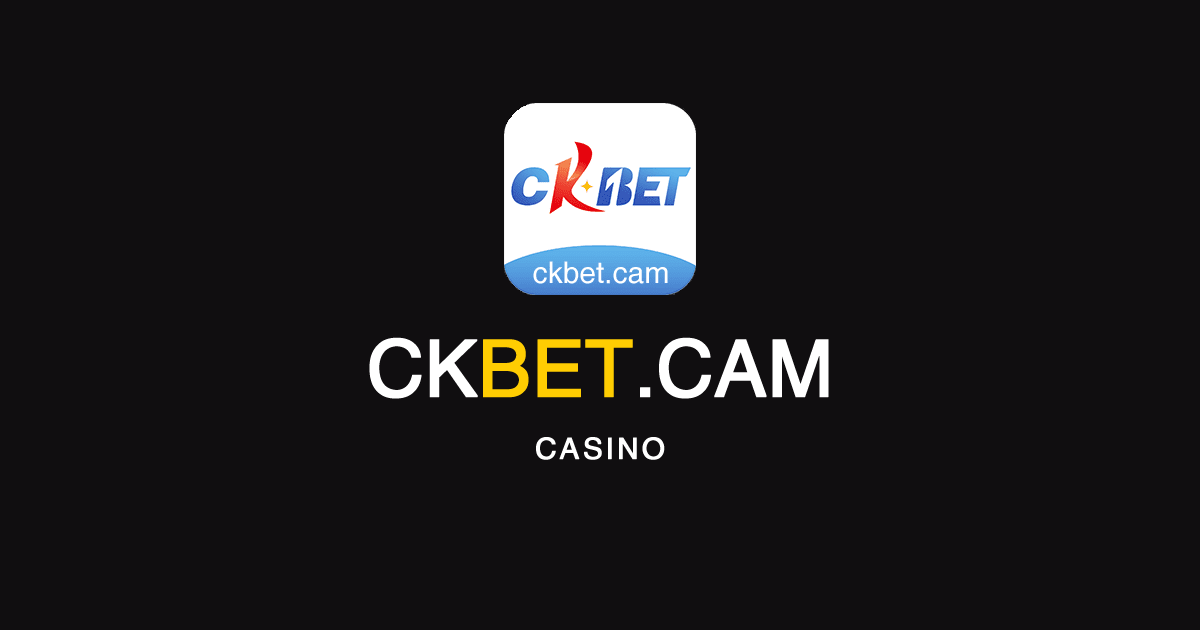 ckbetcam (ckbet) - Replit