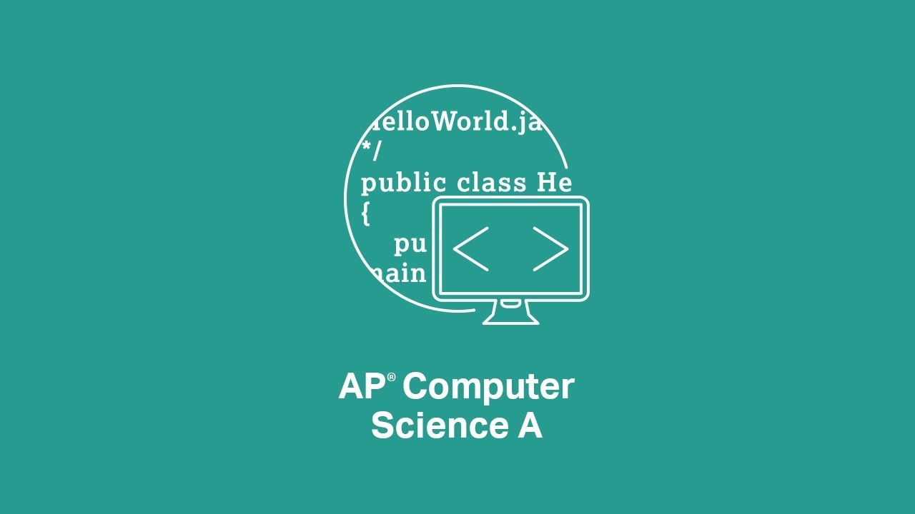 (RHS AP Computer Science A) Replit