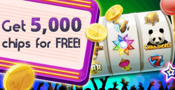 5 Problems Everyone Has With slot free – How To Solved Them