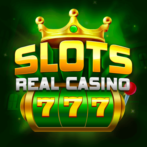 Real Casino - Free Slots