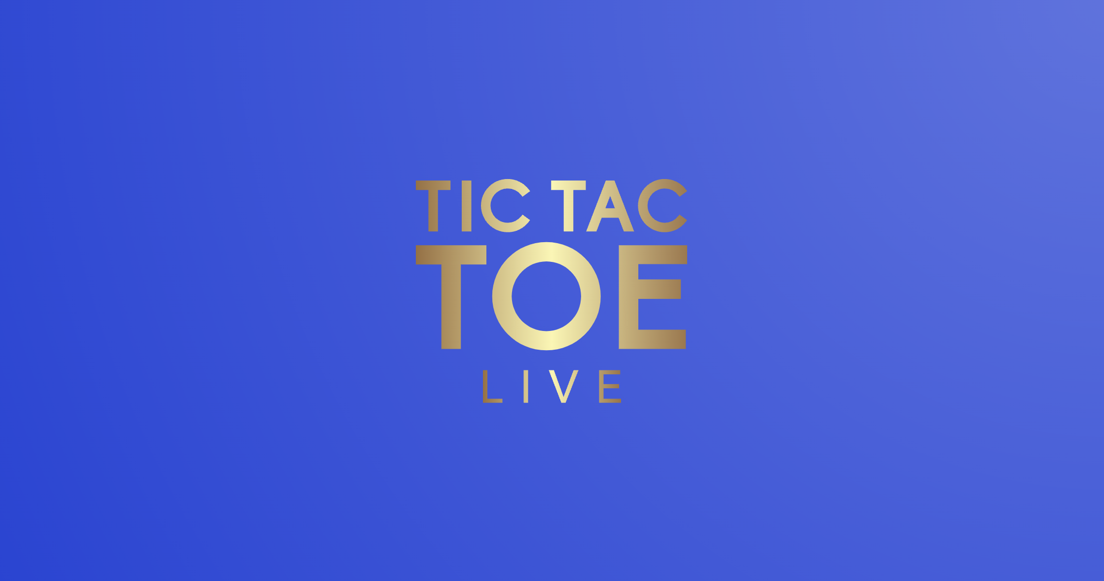 TIC TAC TOE ONLINE LIVE  App Price Intelligence by Qonversion