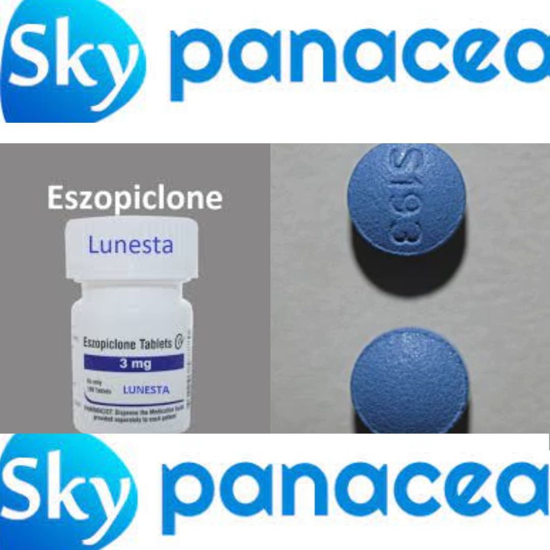 Buy lunesta online overnight