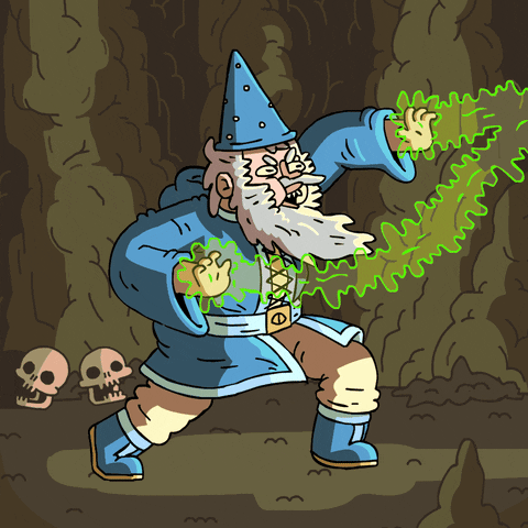 Replit profile picture for @wire