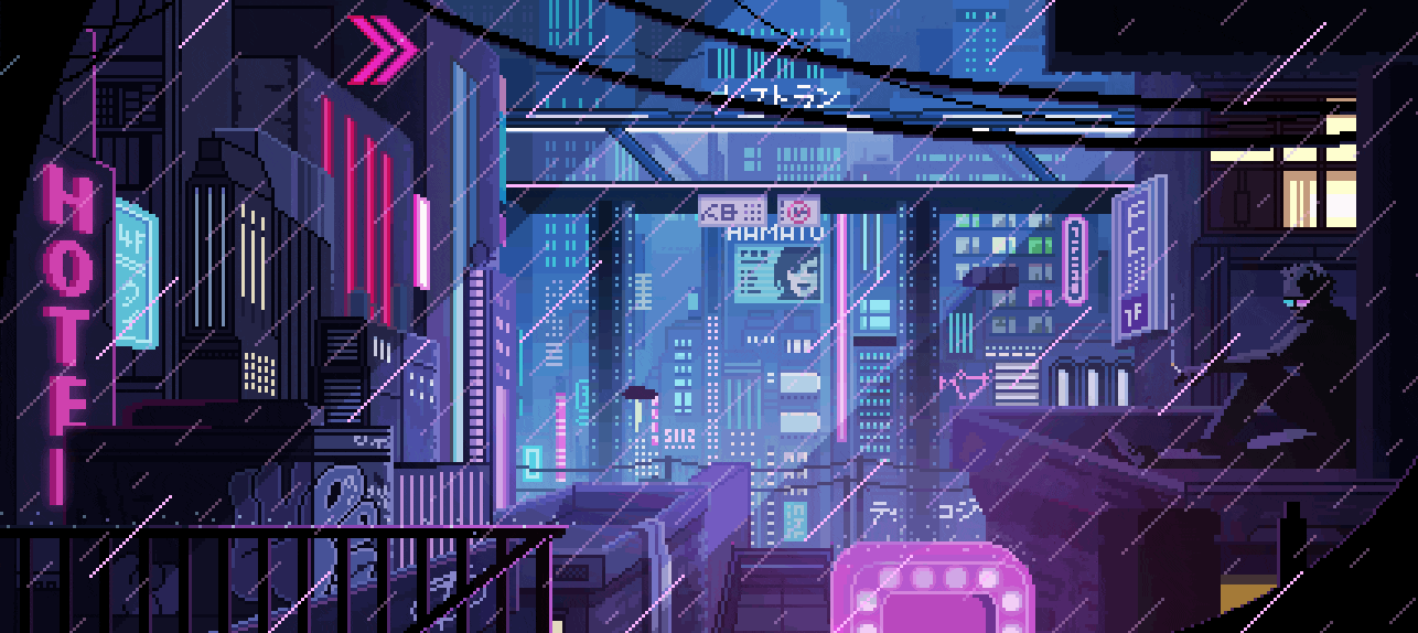 Replit profile picture for @GQN