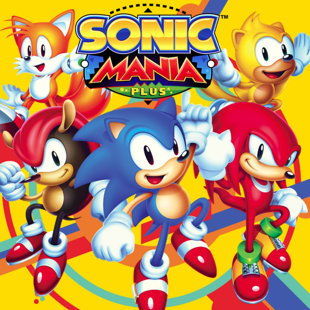 Sonic Mania Android App - Download Sonic Mania for free