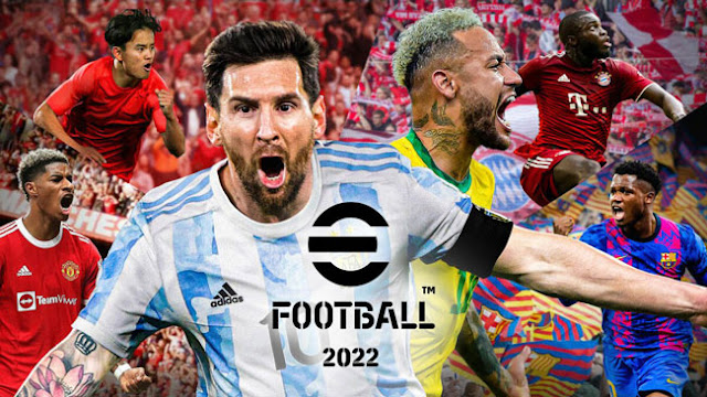 How I Got eFootball PES 2023 Free Coins & GP with this Hack/MOD