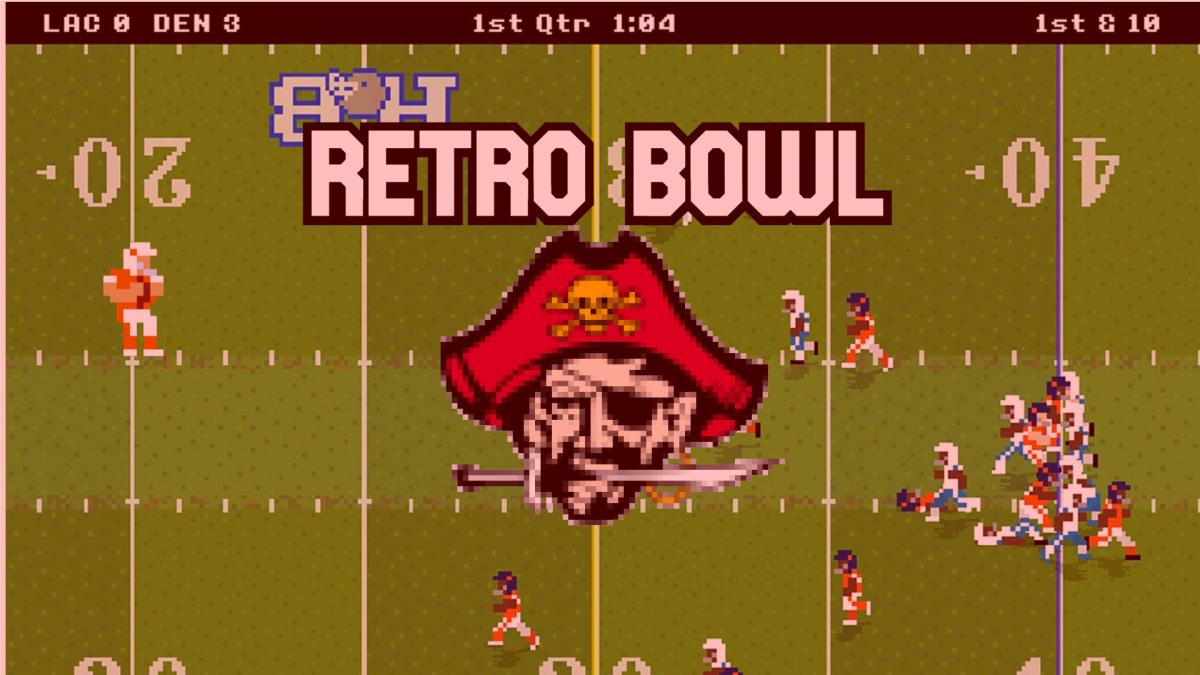 Retro Bowl Cheats & Cheat Codes for PC, iOS, Android, and Switch - Cheat  Code Central