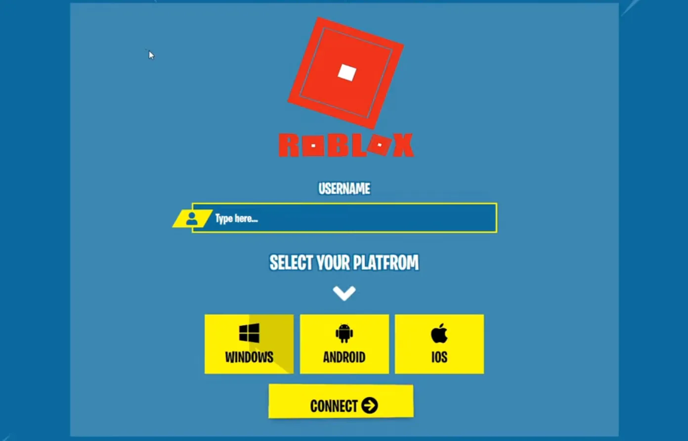 Roblox Robux Generator