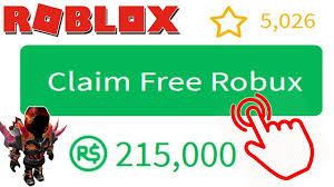 ROBLOX ROBUX FREE GENERATOR 2023-2024