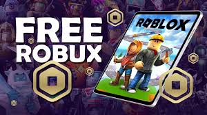 Free Robux - Replit