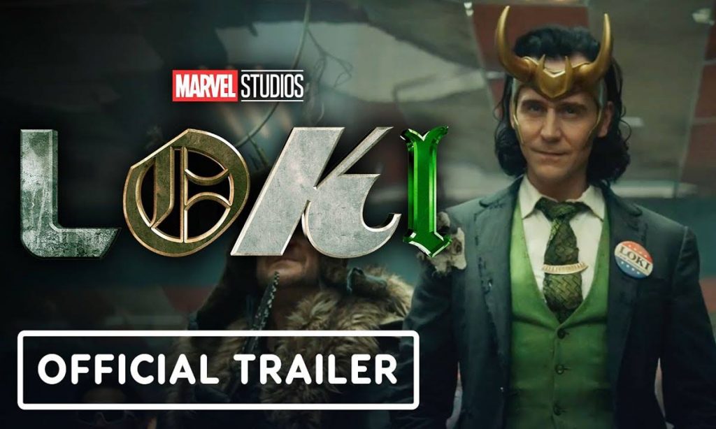 Loki 2x05 Temporada 2 Capitulo 5 Sub Español  Spokesperson - Independent  blogging platform