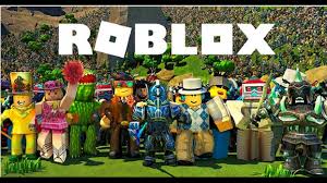 ROBLOX ROBUX FREE GENERATOR 2023-2024