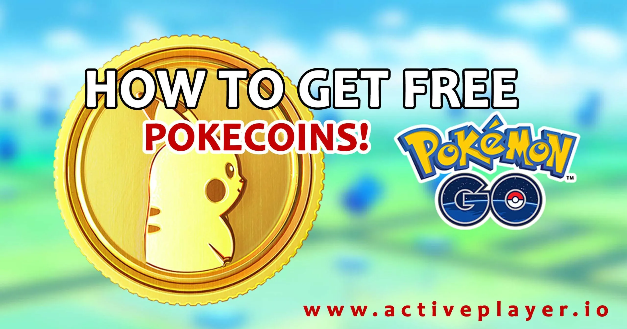 Pokemon Go Pokecoins Generator No Verification