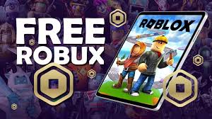BLAST! Free Robux Generator 2023 FREE ROBLOX Working Robux