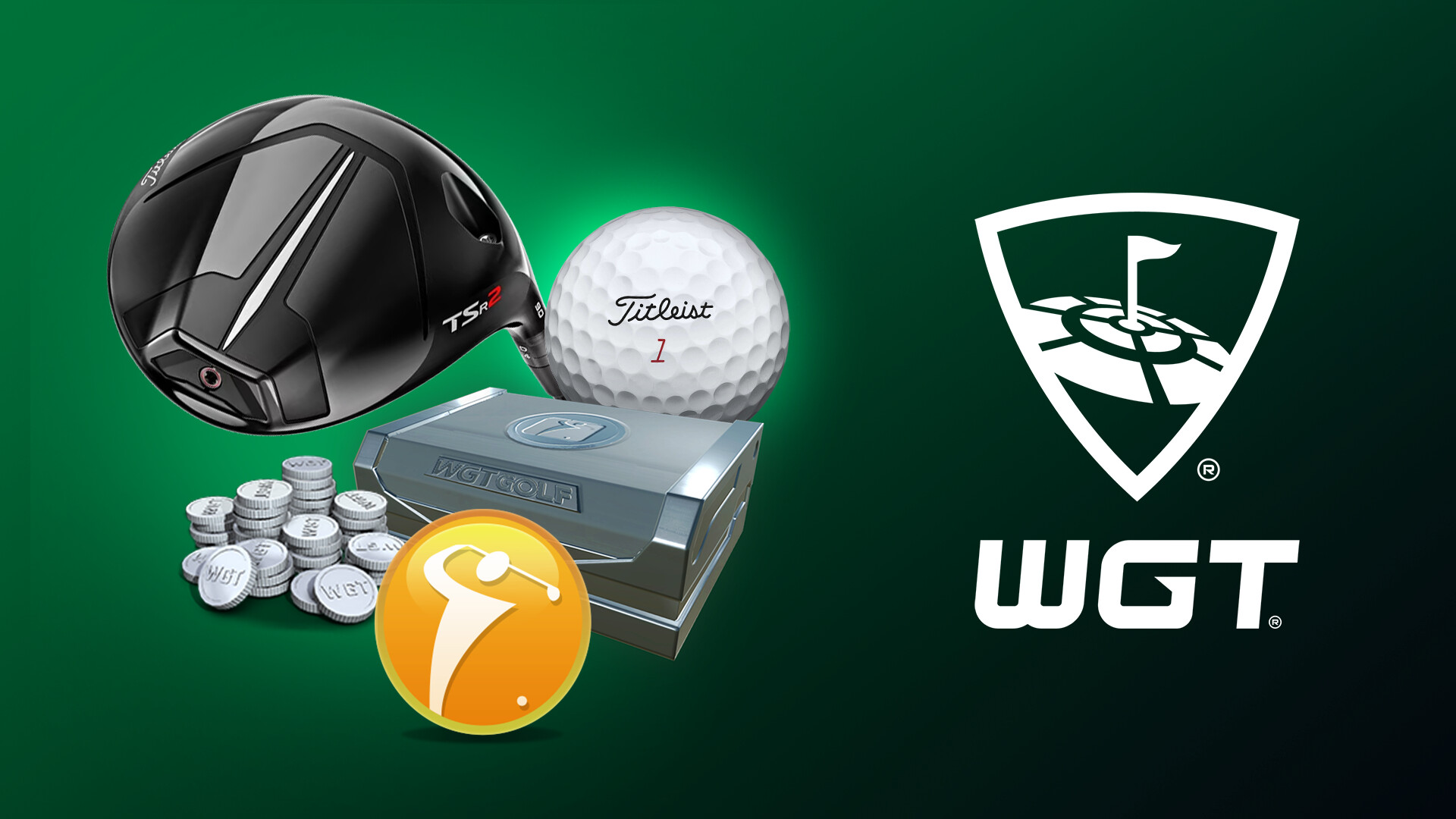 WGT Golf APK Download for Android Free