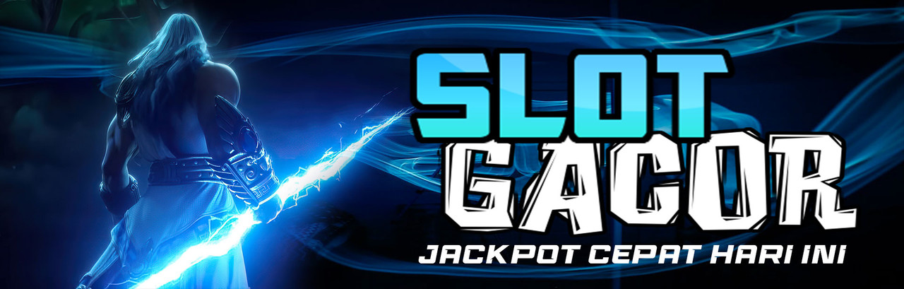 Secrets of Slot Gacor: Your Gateway to Unmatched Gaming Thrills