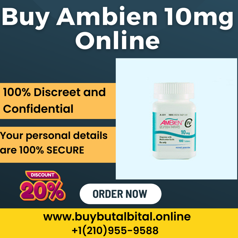 Buy Ambien Online Overnight Free Delivery