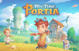 My Time At Portia - Metacritic