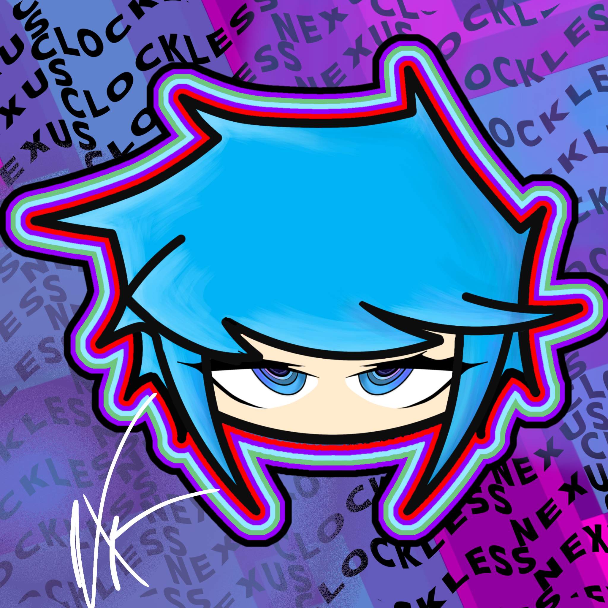 Replit profile picture for @Clocks