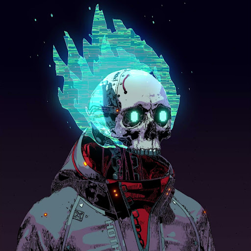 Replit profile picture for @wanga3