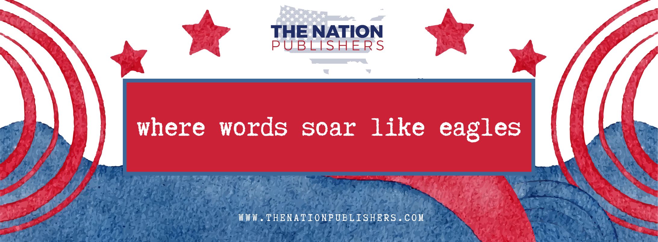 Replit banner for @publishers