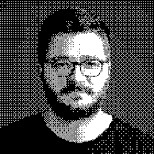 Replit profile picture for @erdem