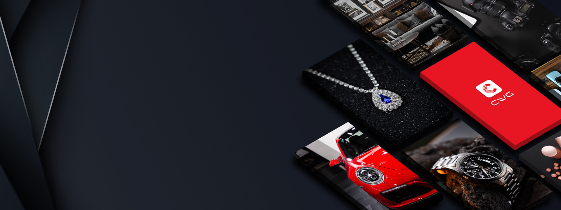 Replit banner for @Documentary
