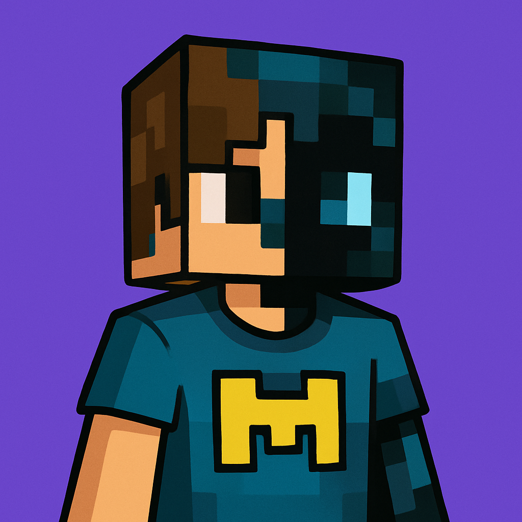 Replit profile picture for @tussle