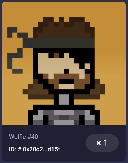 Replit profile picture for @Hubcaps