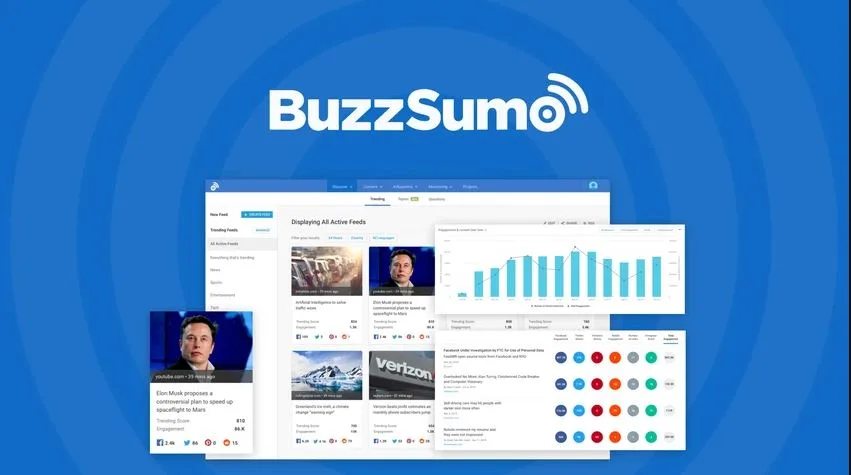BuzzSumo