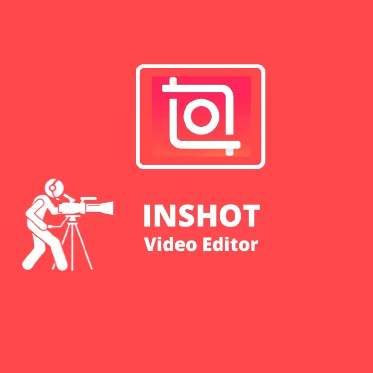 InShot tiktok