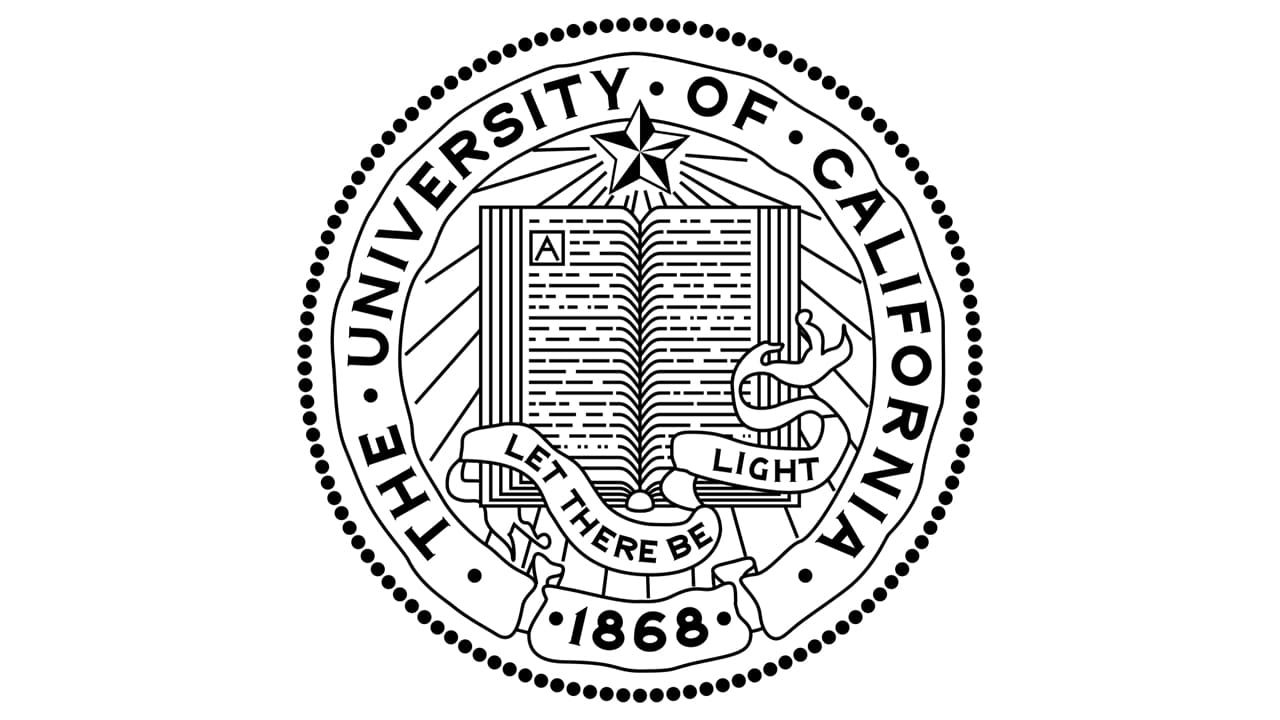 University of California logo