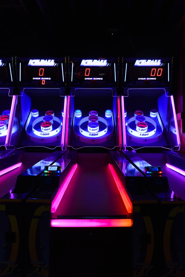 social media gamification