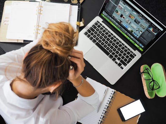 Job Search Strategies