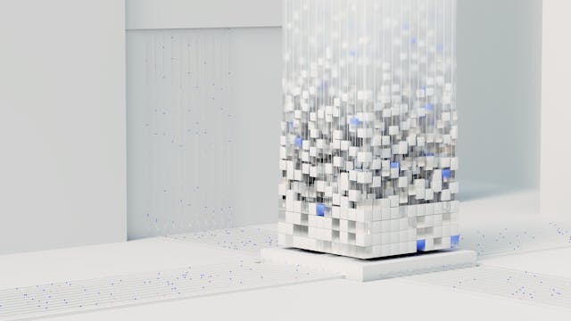 Platform Algorithms
